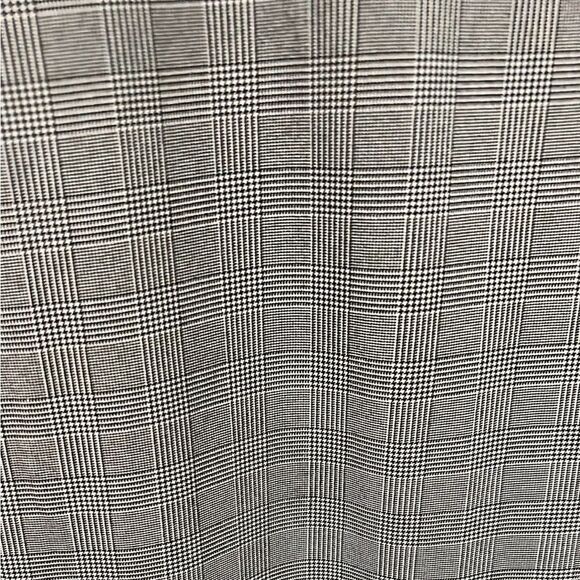 Athleta Brooklyn glen plaid ankle pull on pants size 6 - Picture 9 of 9